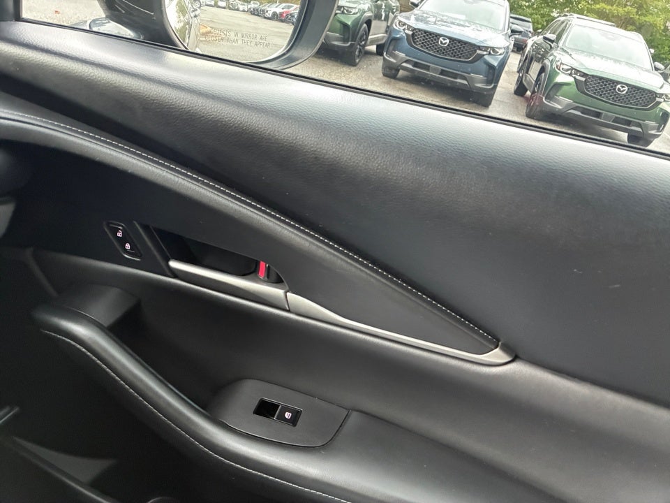 2021 Mazda Mazda CX-30 Select