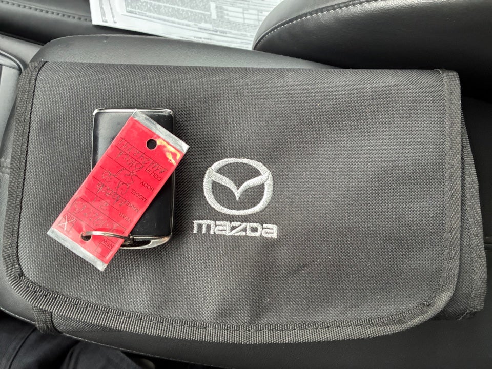 2021 Mazda Mazda CX-30 Select