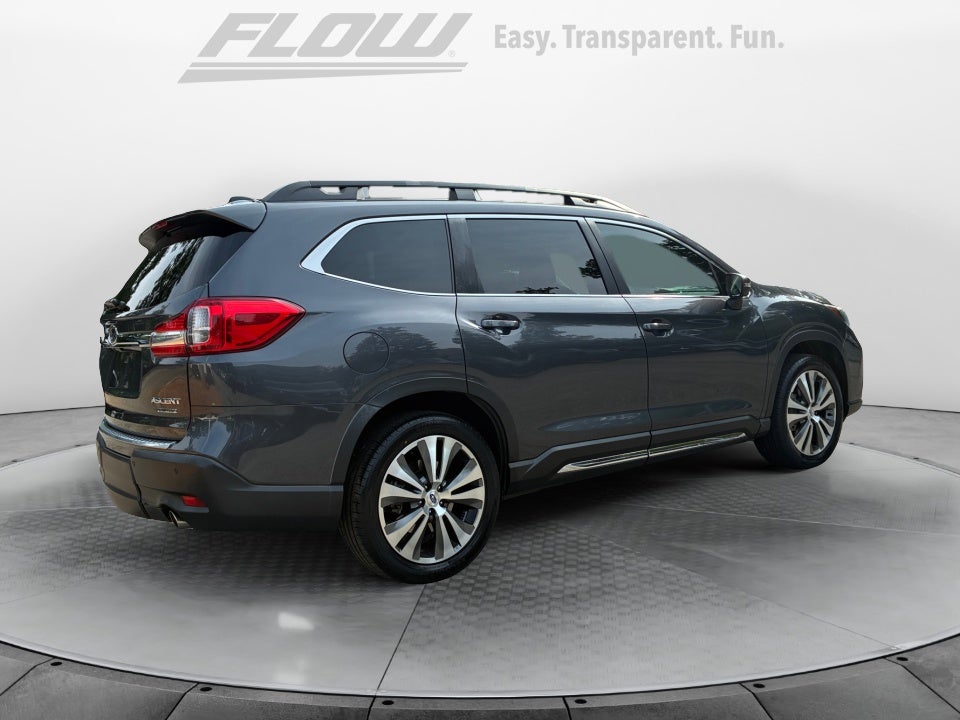 2020 Subaru Ascent Limited