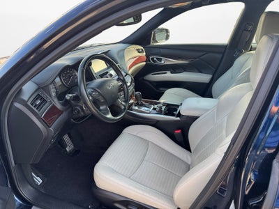 2015 INFINITI Q70 3.7X (A7)