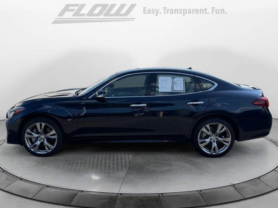 2015 INFINITI Q70 3.7X (A7)