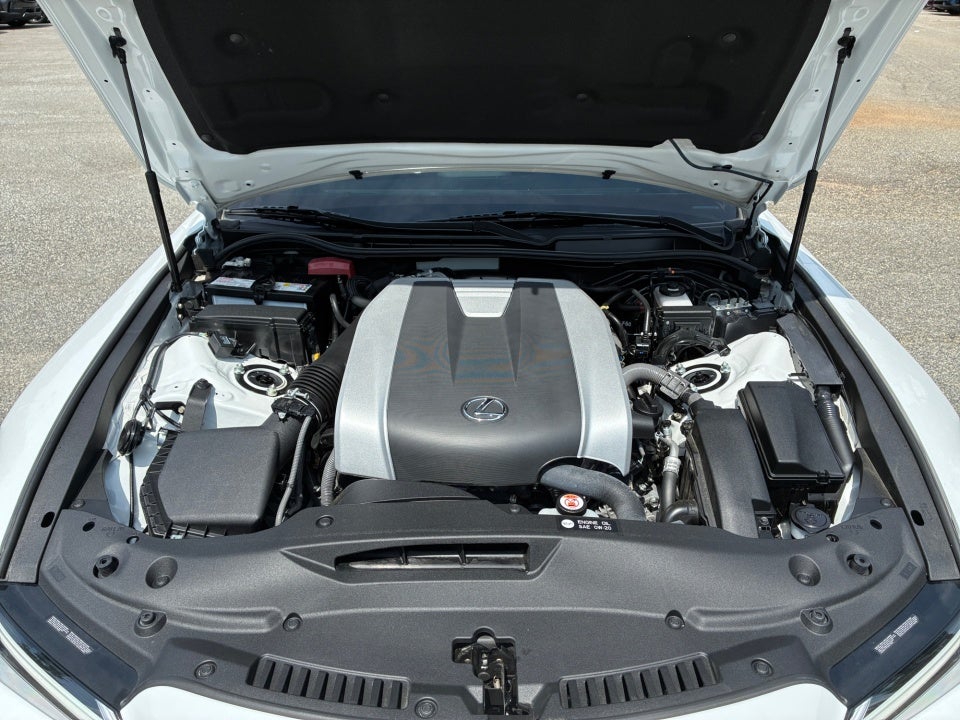 2024 Lexus IS 350 IS 350 F SPORT Design