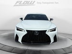 2024 Lexus IS 350 IS 350 F SPORT Design