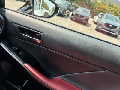 2024 Lexus IS 350 IS 350 F SPORT Design