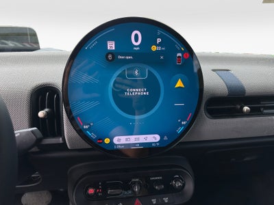 2025 MINI Convertible Cooper S