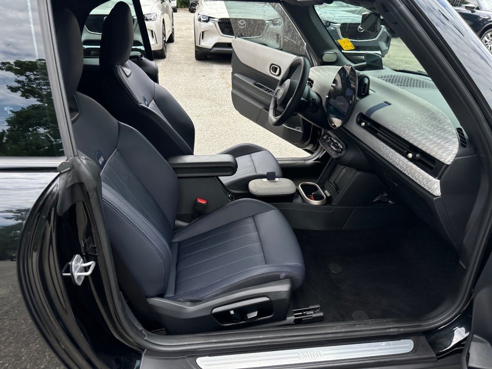 2025 MINI Convertible Cooper S