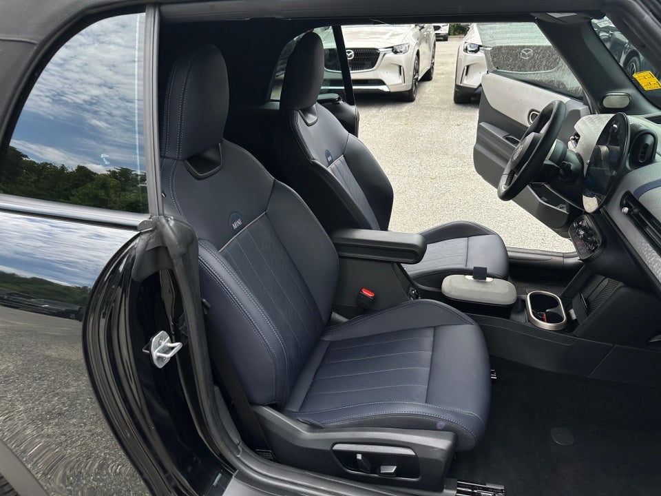 2025 MINI Convertible Cooper S