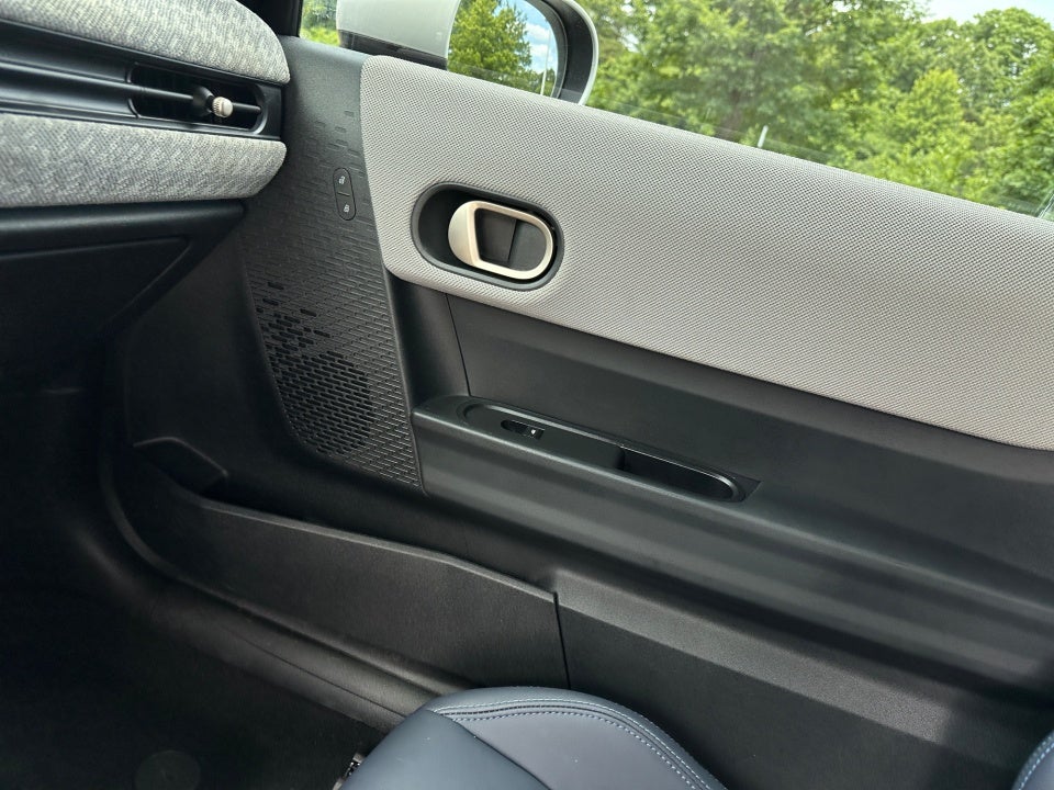 2025 MINI Convertible Cooper S