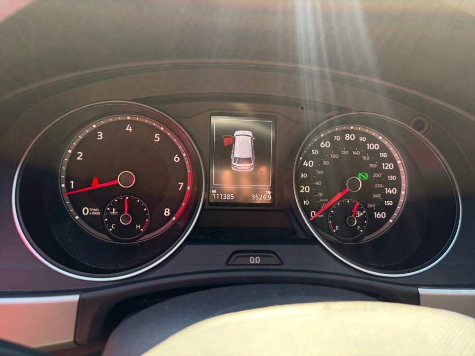 2020 Volkswagen Atlas Cross Sport 2.0T S