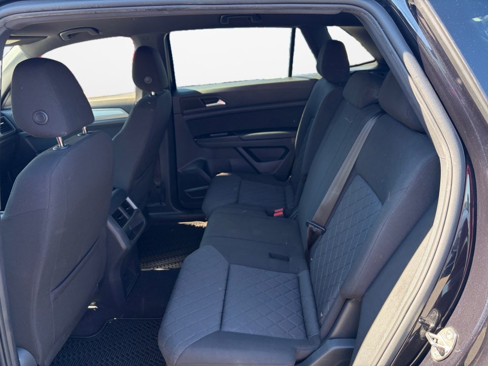 2020 Volkswagen Atlas Cross Sport 2.0T S