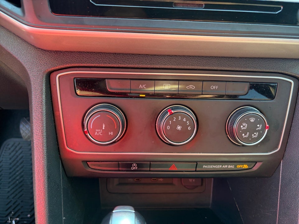 2020 Volkswagen Atlas Cross Sport 2.0T S