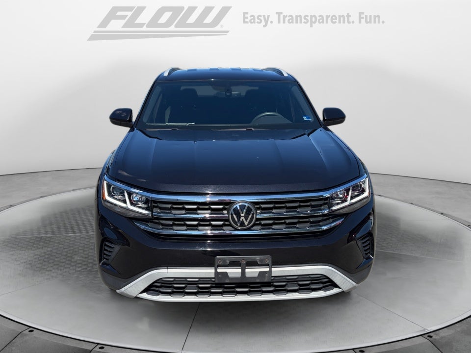 2020 Volkswagen Atlas Cross Sport 2.0T S