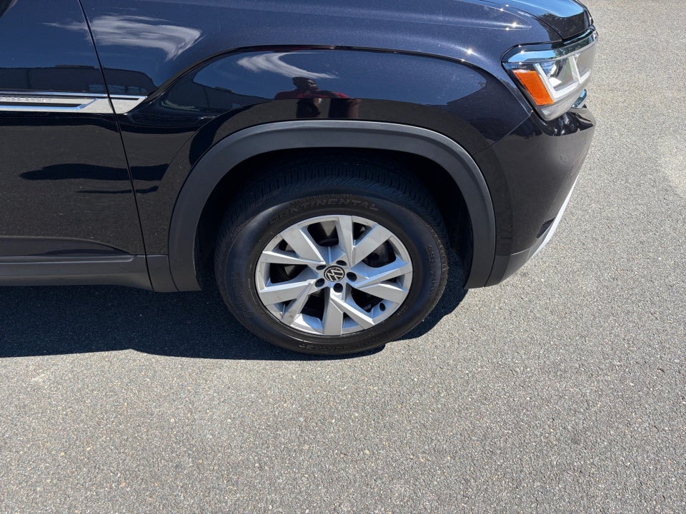 2020 Volkswagen Atlas Cross Sport 2.0T S