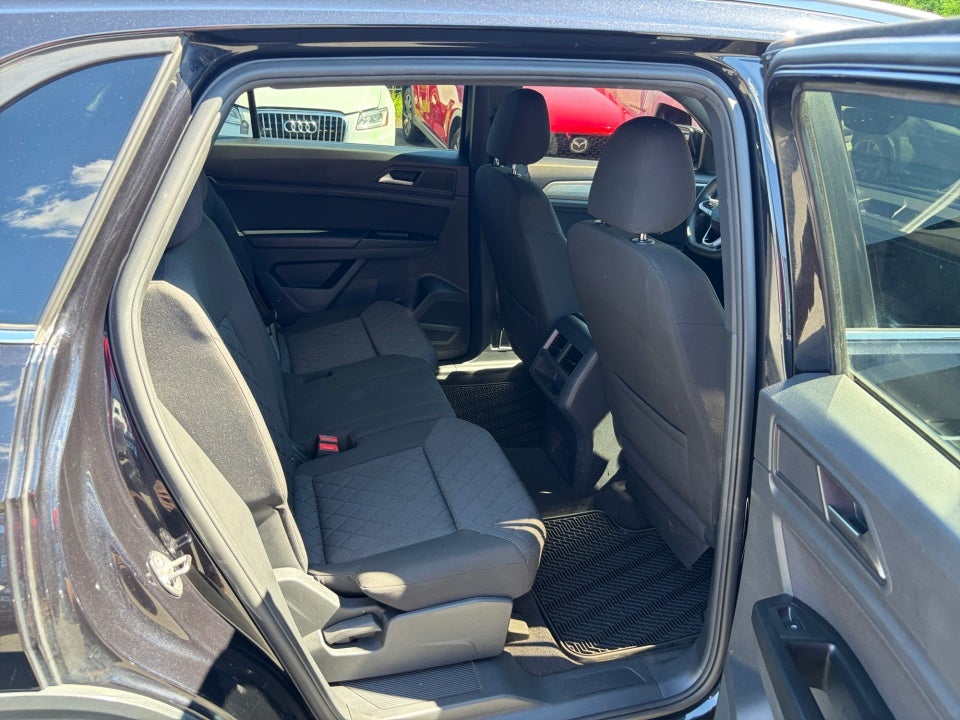 2020 Volkswagen Atlas Cross Sport 2.0T S