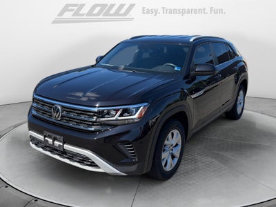 2020 Volkswagen Atlas Cross Sport 2.0T S