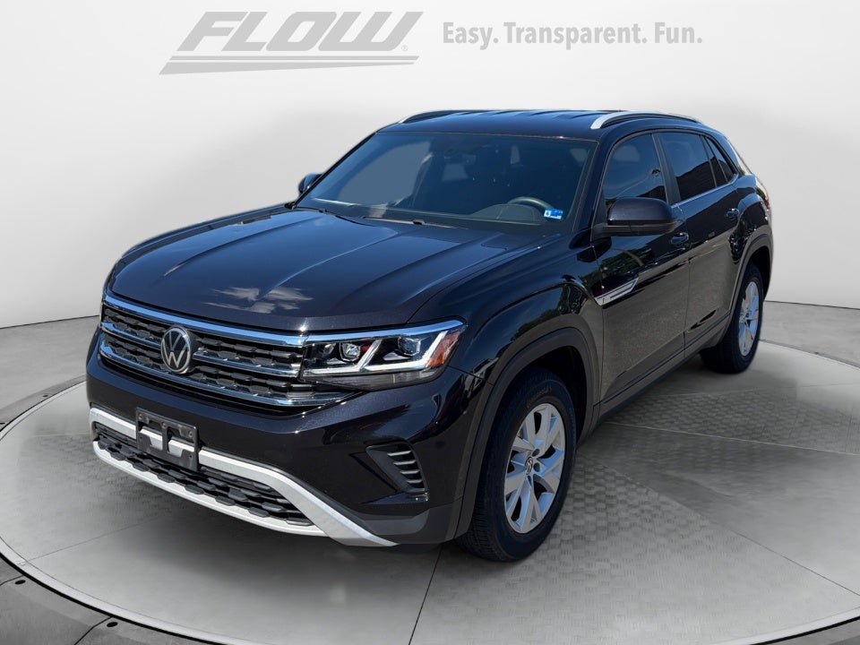 2020 Volkswagen Atlas Cross Sport 2.0T S