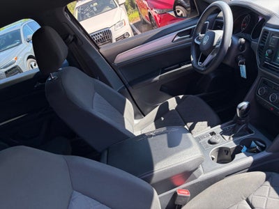 2020 Volkswagen Atlas Cross Sport 2.0T S