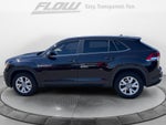 2020 Volkswagen Atlas Cross Sport 2.0T S
