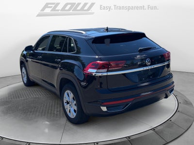 2020 Volkswagen Atlas Cross Sport 2.0T S