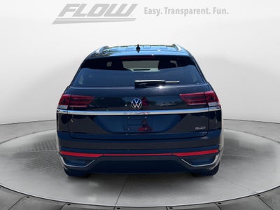 2020 Volkswagen Atlas Cross Sport 2.0T S