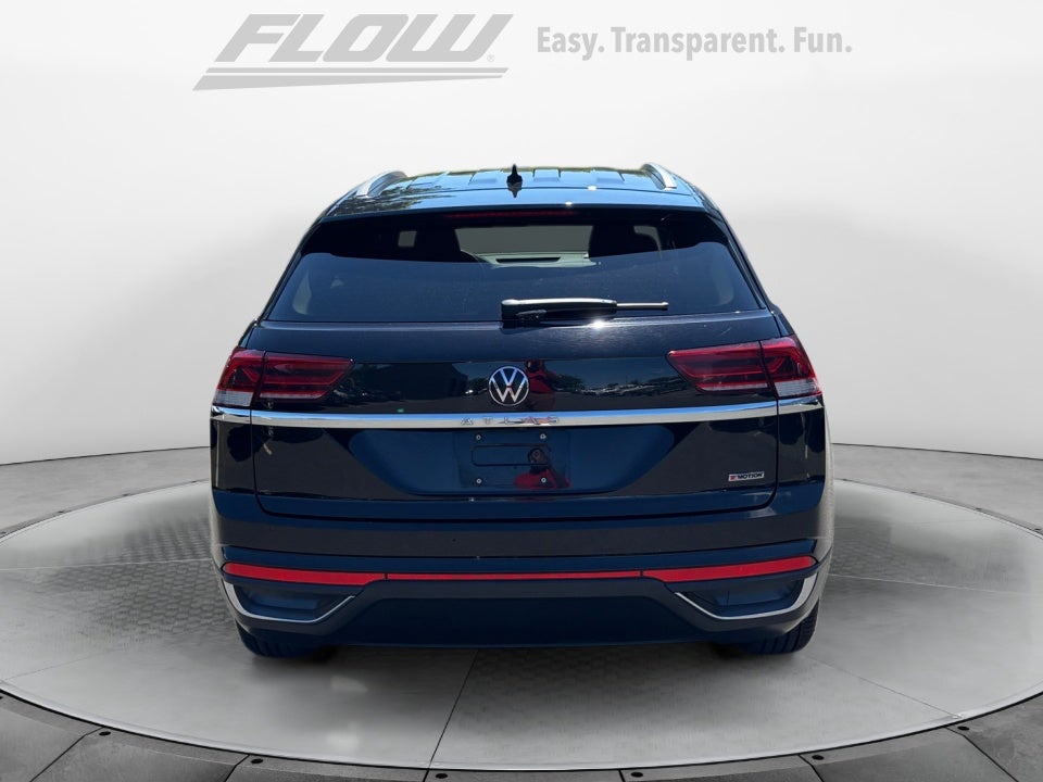 2020 Volkswagen Atlas Cross Sport 2.0T S