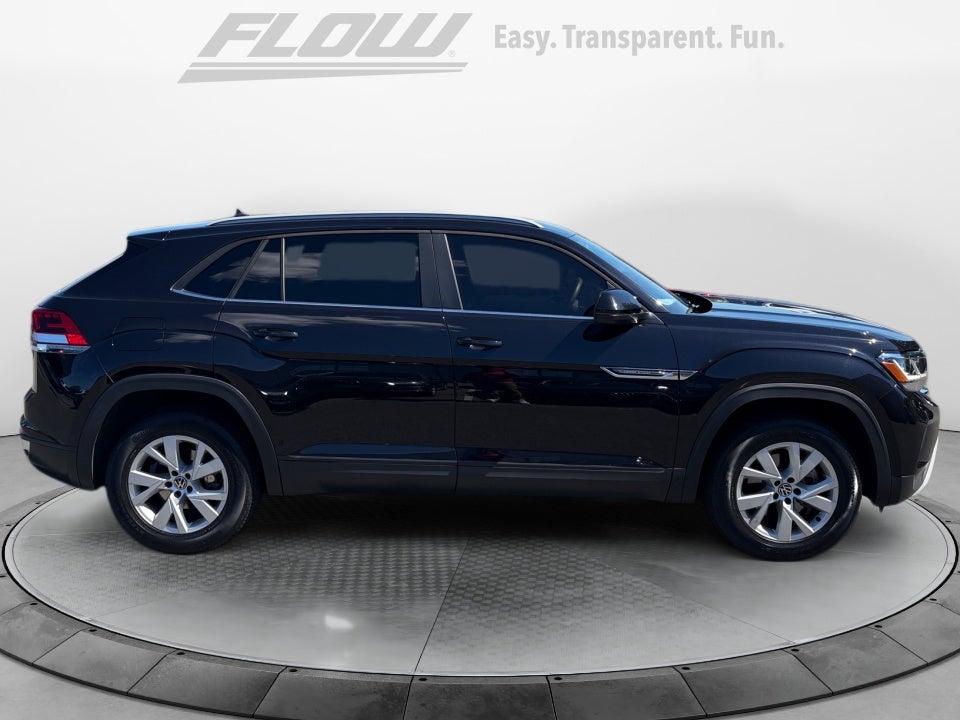 2020 Volkswagen Atlas Cross Sport 2.0T S