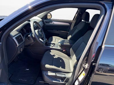 2020 Volkswagen Atlas Cross Sport 2.0T S