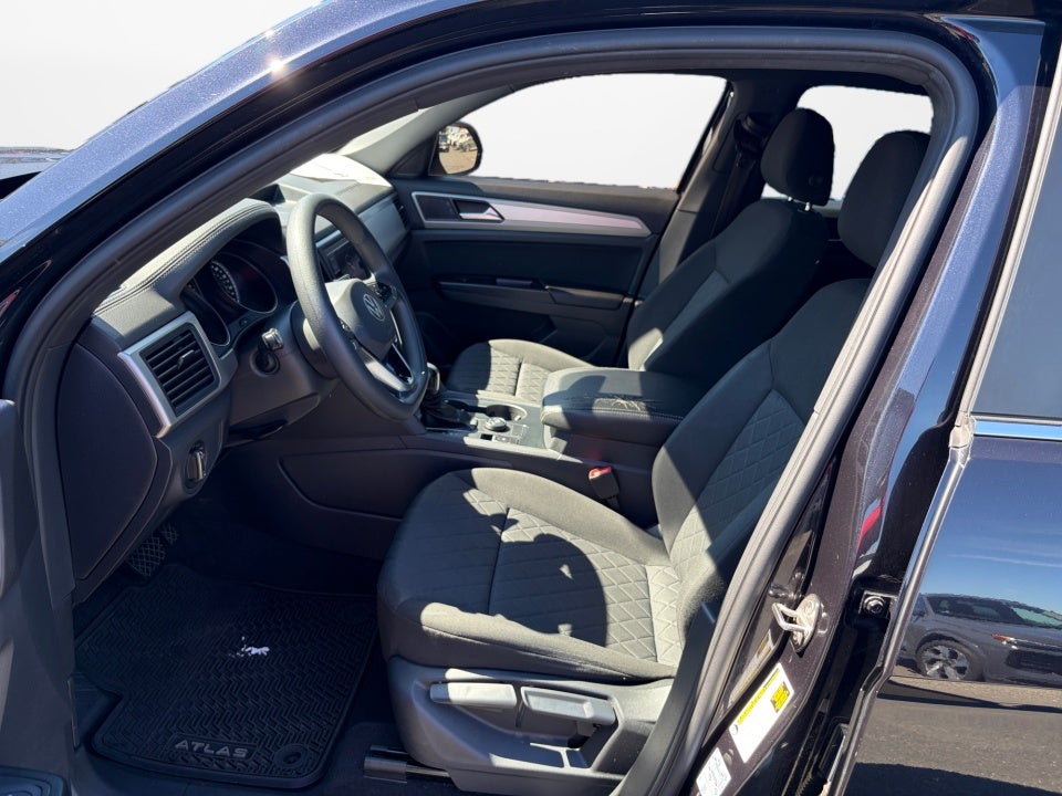 2020 Volkswagen Atlas Cross Sport 2.0T S