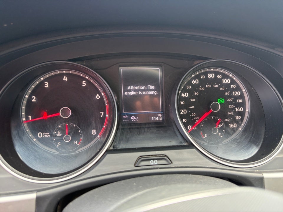 2021 Volkswagen Atlas 2.0T SE w/Technology