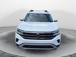 2021 Volkswagen Atlas 2.0T SE w/Technology
