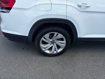2021 Volkswagen Atlas 2.0T SE w/Technology