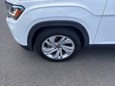 2021 Volkswagen Atlas 2.0T SE w/Technology