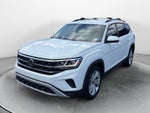 2021 Volkswagen Atlas 2.0T SE w/Technology