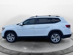 2021 Volkswagen Atlas 2.0T SE w/Technology