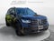 2023 Volkswagen Atlas 3.6L V6 SEL R-Line Black
