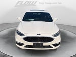 2017 Ford Fusion Sport