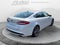 2017 Ford Fusion Sport