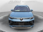 2025 Volkswagen Tiguan SEL R-Line