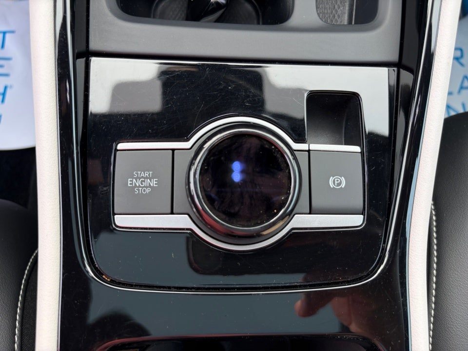 2025 Volkswagen Tiguan SEL R-Line