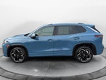 2025 Volkswagen Tiguan SEL R-Line