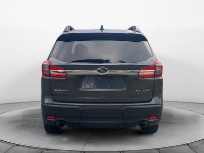 2019 Subaru Ascent Premium