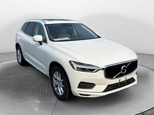2019 Volvo XC60 Momentum
