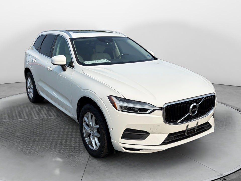 2019 Volvo XC60 Momentum