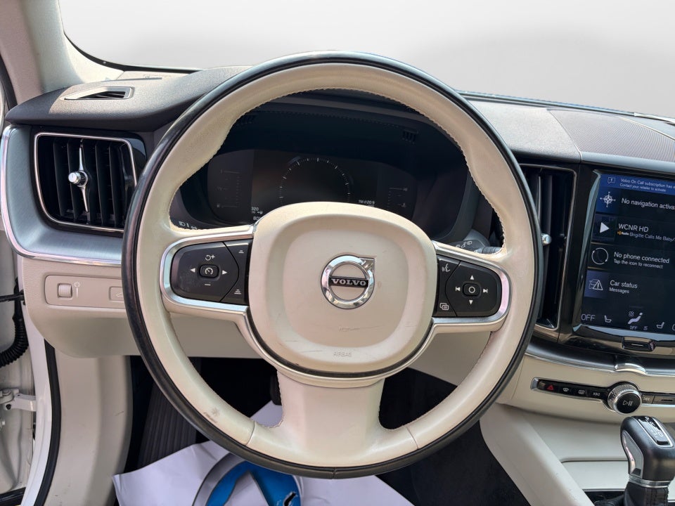 2019 Volvo XC60 Momentum