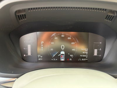 2019 Volvo XC60 Momentum