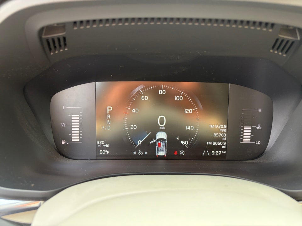 2019 Volvo XC60 Momentum