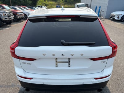 2019 Volvo XC60 Momentum