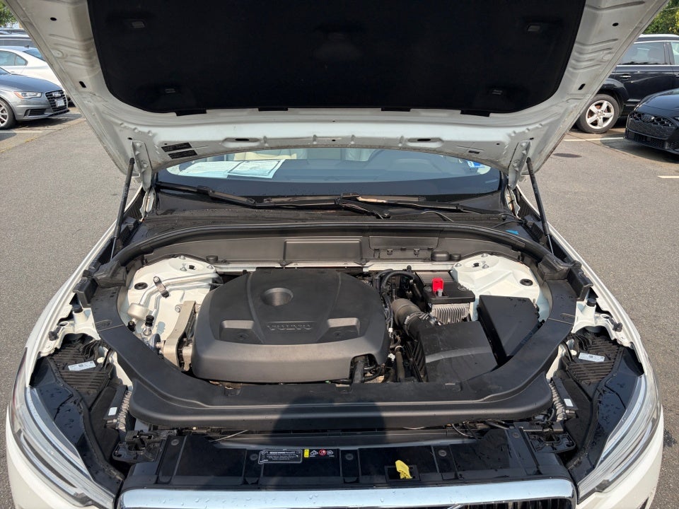 2019 Volvo XC60 Momentum