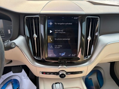 2019 Volvo XC60 Momentum