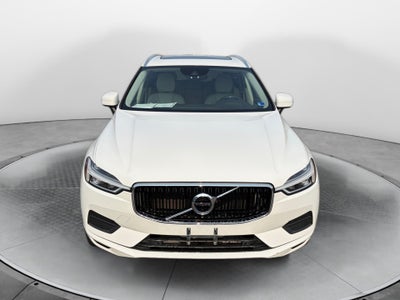 2019 Volvo XC60 Momentum